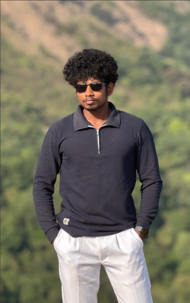 Samson Jebaraj